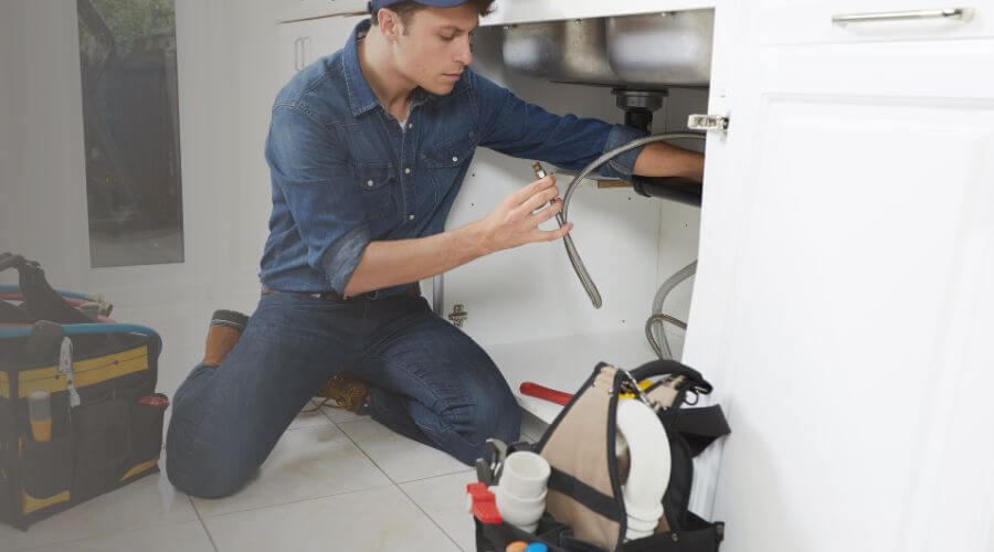 Professional Leak Detection Services in Lynch, KY